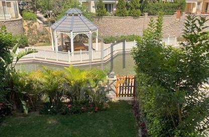 iVilla - 3 Bedrooms - 4 Bathrooms for rent in Mountain View Hyde Park - 5th Settlement Compounds - The 5th Settlement - New Cairo City - Cairo