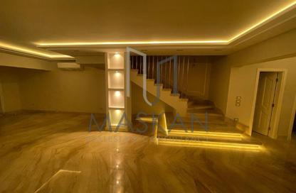 iVilla - 3 Bedrooms - 4 Bathrooms for rent in Mountain View Hyde Park - 5th Settlement Compounds - The 5th Settlement - New Cairo City - Cairo iVilla - 3 Bedrooms - 4 Bathrooms for rent in Mountain View Hyde Park - 5th Settlement Compounds - The 5th Settlement - New Cairo City - Cairo