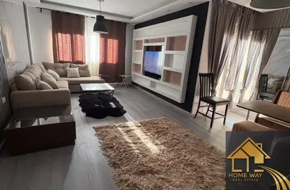 Apartment - 2 Bedrooms - 2 Bathrooms for rent in Mountain View Hyde Park - 5th Settlement Compounds - The 5th Settlement - New Cairo City - Cairo