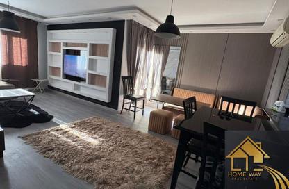 Apartment - 2 Bedrooms - 2 Bathrooms for rent in Mountain View Hyde Park - 5th Settlement Compounds - The 5th Settlement - New Cairo City - Cairo