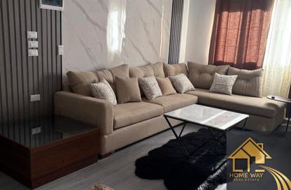 Apartment - 2 Bedrooms - 2 Bathrooms for rent in Mountain View Hyde Park - 5th Settlement Compounds - The 5th Settlement - New Cairo City - Cairo