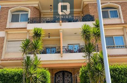 Apartment - 2 - 2 for rent in Cliff Mall New Cairo - South Teseen St. - The 5th Settlement - New Cairo City - Cairo