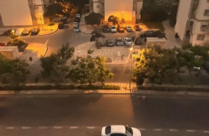 شقة - 2 - 1 للبيع في B6 - مدينتي - القاهرة