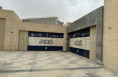 Shop - Studio - 4 Bathrooms for rent in Arkan Palm 205 - Sheikh Zayed Compounds - Sheikh Zayed City - Giza Shop - Studio - 4 Bathrooms for rent in Arkan Palm 205 - Sheikh Zayed Compounds - Sheikh Zayed City - Giza