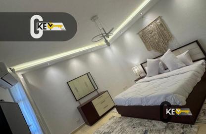 Apartment - 3 - 2 for rent in B11 - Madinaty - Cairo