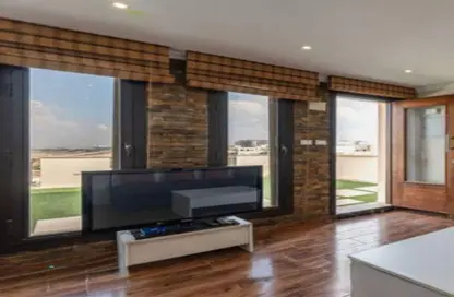 Apartment - Studio - 1 Bathroom for rent in Westown - Sheikh Zayed Compounds - Sheikh Zayed City - Giza