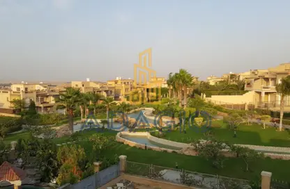 منزل مزدوج - 4 غرف نوم - 4 حمامات للبيع في ميدوز بارك - كمبوندات الشيخ زايد - الشيخ زايد - الجيزة منزل مزدوج - 4 غرف نوم - 4 حمامات للبيع في ميدوز بارك - كمبوندات الشيخ زايد - الشيخ زايد - الجيزة
