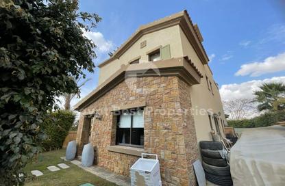 Villa - 5 Bedrooms - 5 Bathrooms for sale in Mivida - 5th Settlement Compounds - The 5th Settlement - New Cairo City - Cairo