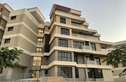 Apartment - 3 Bedrooms - 3 Bathrooms for sale in Villette - 5th Settlement Compounds - The 5th Settlement - New Cairo City - Cairo