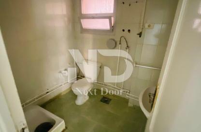 Apartment - 3 Bedrooms - 3 Bathrooms for sale in Talaat Mostafa St. - Rehab City Fifth Phase - Al Rehab - New Cairo City - Cairo