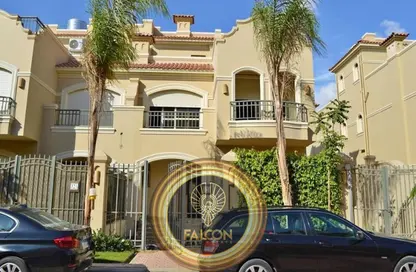 تاون هاوس - 3 غرف نوم - 3 حمامات للبيع في لافيستا سيتي - كمبوندات العاصمة الإدارية الجديدة - العاصمة الإدارية الجديدة - القاهرة