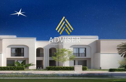 Villa - 3 - 2 for sale in Talala - New Heliopolis Compounds - New Heliopolis - Cairo