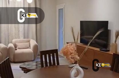 Apartment - 3 - 2 for rent in El Rehab Extension - Al Rehab - New Cairo City - Cairo Apartment - 3 - 2 for rent in El Rehab Extension - Al Rehab - New Cairo City - Cairo