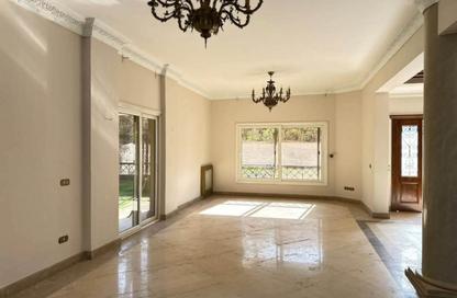 Villa - 6 - 5 for sale in Al Rehab - New Cairo City - Cairo