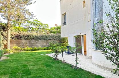 Villa - 6 - 5 for sale in Al Rehab - New Cairo City - Cairo