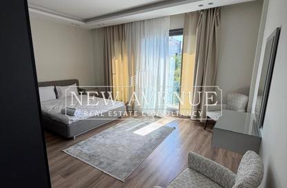 Apartment - 3 Bedrooms - 3 Bathrooms for sale in Silver Palm - North Investors Area - New Cairo City - Cairo