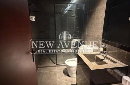 Apartment - 3 Bedrooms - 3 Bathrooms for sale in Silver Palm - North Investors Area - New Cairo City - Cairo
