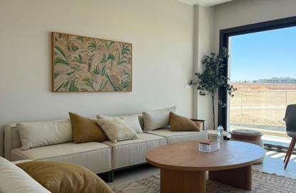 Chalet - 2 Bedrooms - 2 Bathrooms for sale in Silver Sands - Qesm Marsa Matrouh - North Coast Chalet - 2 Bedrooms - 2 Bathrooms for sale in Silver Sands - Qesm Marsa Matrouh - North Coast