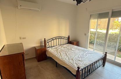 Chalet - 2 Bedrooms - 2 Bathrooms for sale in Laguna Bay - Al Ain Al Sokhna - Suez