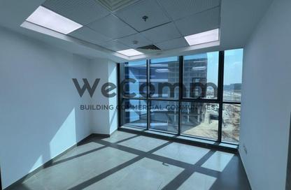 Office Space - Studio - 1 Bathroom for rent in Paris Mall New Capital - MU-23 - New Capital City - Cairo