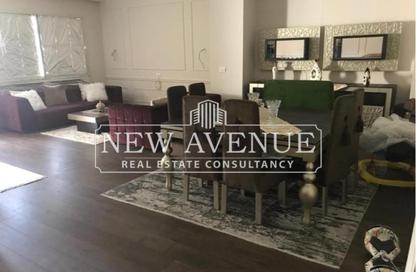 Apartment - 3 Bedrooms - 3 Bathrooms for sale in Park View - North Investors Area - New Cairo City - Cairo