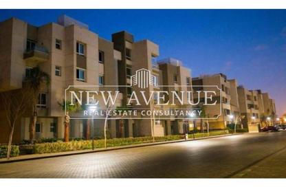 Apartment - 3 Bedrooms - 3 Bathrooms for sale in Park View - North Investors Area - New Cairo City - Cairo