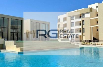 تاون هاوس - 5 غرف نوم - 5 حمامات للبيع في زهرة - سيدي عبد الرحمن - الساحل الشمالي
