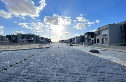 Apartment - 2 Bedrooms - 2 Bathrooms for sale in Kayan - Sheikh Zayed Compounds - Sheikh Zayed City - Giza