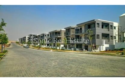 Apartment - 2 Bedrooms - 2 Bathrooms for sale in Taj City - 5th Settlement Compounds - The 5th Settlement - New Cairo City - Cairo