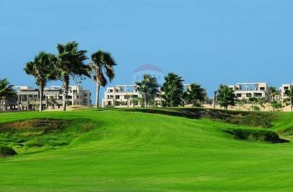 Villa - 5 - 5 for sale in Hacienda Bay - Sidi Abdel Rahman - North Coast