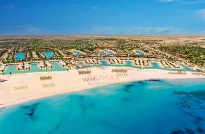 Villa - 5 - 5 for sale in Hacienda Bay - Sidi Abdel Rahman - North Coast Villa - 5 - 5 for sale in Hacienda Bay - Sidi Abdel Rahman - North Coast