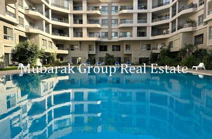 Penthouse - 5 Bedrooms - 6 Bathrooms for sale in Sarayat Al Maadi - Hay El Maadi - Cairo Penthouse - 5 Bedrooms - 6 Bathrooms for sale in Sarayat Al Maadi - Hay El Maadi - Cairo