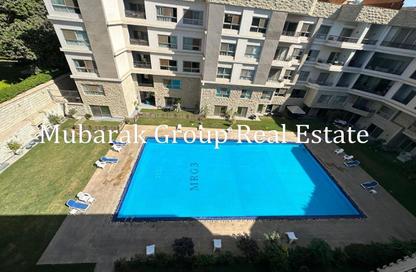 Penthouse - 5 Bedrooms - 6 Bathrooms for sale in Sarayat Al Maadi - Hay El Maadi - Cairo Penthouse - 5 Bedrooms - 6 Bathrooms for sale in Sarayat Al Maadi - Hay El Maadi - Cairo