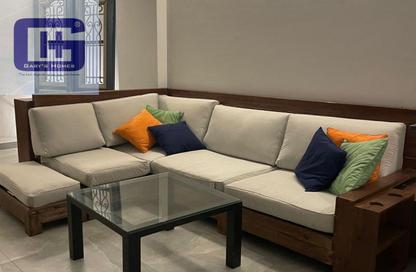 Apartment - 2 - 3 for rent in Villette - 5th Settlement Compounds - The 5th Settlement - New Cairo City - Cairo