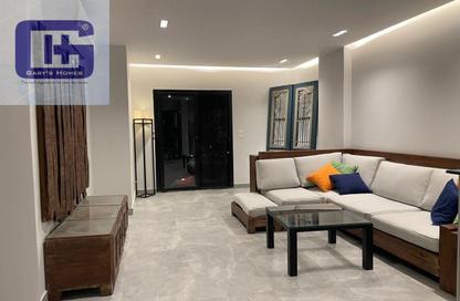 Apartment - 2 - 3 for rent in Villette - 5th Settlement Compounds - The 5th Settlement - New Cairo City - Cairo