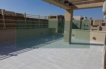 Penthouse - 3 Bedrooms - 3 Bathrooms for rent in Palm Hills Village Gate - South Investors Area - New Cairo City - Cairo Penthouse - 3 Bedrooms - 3 Bathrooms for rent in Palm Hills Village Gate - South Investors Area - New Cairo City - Cairo