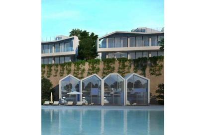 Apartment - 2 Bedrooms - 3 Bathrooms for sale in Fouka Bay - Qesm Marsa Matrouh - North Coast Apartment - 2 Bedrooms - 3 Bathrooms for sale in Fouka Bay - Qesm Marsa Matrouh - North Coast