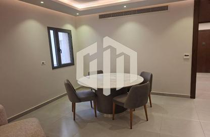 Apartment - 2 Bedrooms - 3 Bathrooms for rent in Eastown - 5th Settlement Compounds - The 5th Settlement - New Cairo City - Cairo