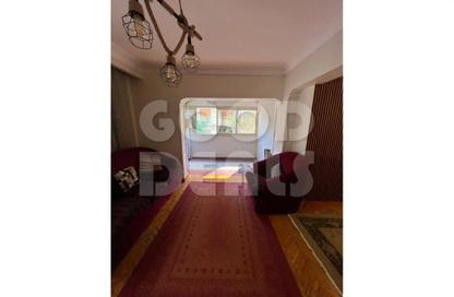 Apartment - 3 Bedrooms - 2 Bathrooms for sale in Almazah - Heliopolis - Masr El Gedida - Cairo Apartment - 3 Bedrooms - 2 Bathrooms for sale in Almazah - Heliopolis - Masr El Gedida - Cairo