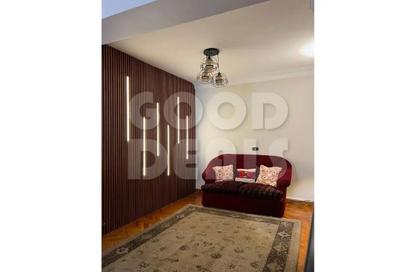Apartment - 3 Bedrooms - 2 Bathrooms for sale in Almazah - Heliopolis - Masr El Gedida - Cairo