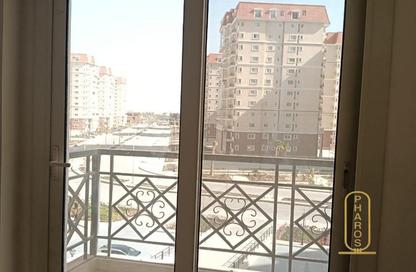 Apartment - 3 Bedrooms - 3 Bathrooms for rent in Vee Sawari - Waterfront - Sawary - Alexandria Compounds - Alexandria Apartment - 3 Bedrooms - 3 Bathrooms for rent in Vee Sawari - Waterfront - Sawary - Alexandria Compounds - Alexandria