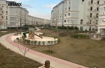 iVilla - 4 - 3 for sale in Mountain View Hyde Park - 5th Settlement Compounds - The 5th Settlement - New Cairo City - Cairo