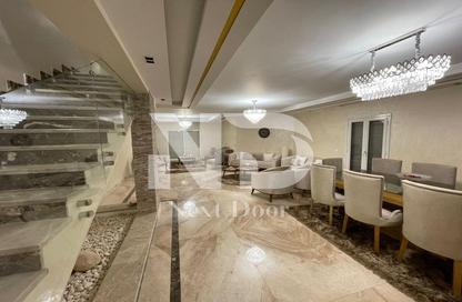 iVilla - 3 - 5 for rent in Mountain View Hyde Park - 5th Settlement Compounds - The 5th Settlement - New Cairo City - Cairo