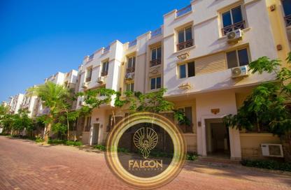 Chalet - 2 Bedrooms - 1 Bathroom for sale in Blue Blue - Al Ain Al Sokhna - Suez Chalet - 2 Bedrooms - 1 Bathroom for sale in Blue Blue - Al Ain Al Sokhna - Suez