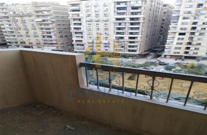 Apartment - 3 Bedrooms - 2 Bathrooms for sale in Thirteenth Sector - Zahraa El Maadi - Hay El Maadi - Cairo
