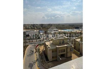 Penthouse - 3 Bedrooms - 3 Bathrooms for sale in Villette - 5th Settlement Compounds - The 5th Settlement - New Cairo City - Cairo Penthouse - 3 Bedrooms - 3 Bathrooms for sale in Villette - 5th Settlement Compounds - The 5th Settlement - New Cairo City - Cairo