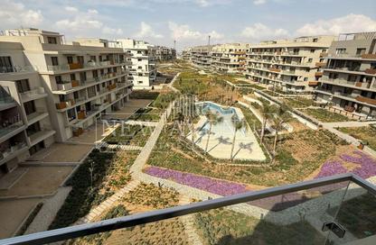 Penthouse - 3 Bedrooms - 3 Bathrooms for sale in Villette - 5th Settlement Compounds - The 5th Settlement - New Cairo City - Cairo Penthouse - 3 Bedrooms - 3 Bathrooms for sale in Villette - 5th Settlement Compounds - The 5th Settlement - New Cairo City - Cairo