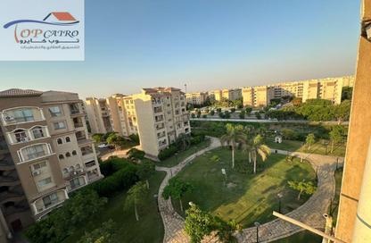 Apartment - 3 - 2 for sale in B3 - Madinaty - Cairo