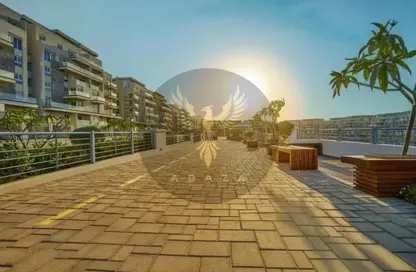 Penthouse - 3 Bedrooms - 3 Bathrooms for sale in Mountain View iCity - 5th Settlement Compounds - The 5th Settlement - New Cairo City - Cairo