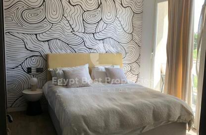 Apartment - 3 - 3 for sale in Badya Palm Hills - 6 October Compounds - 6 October City - Giza